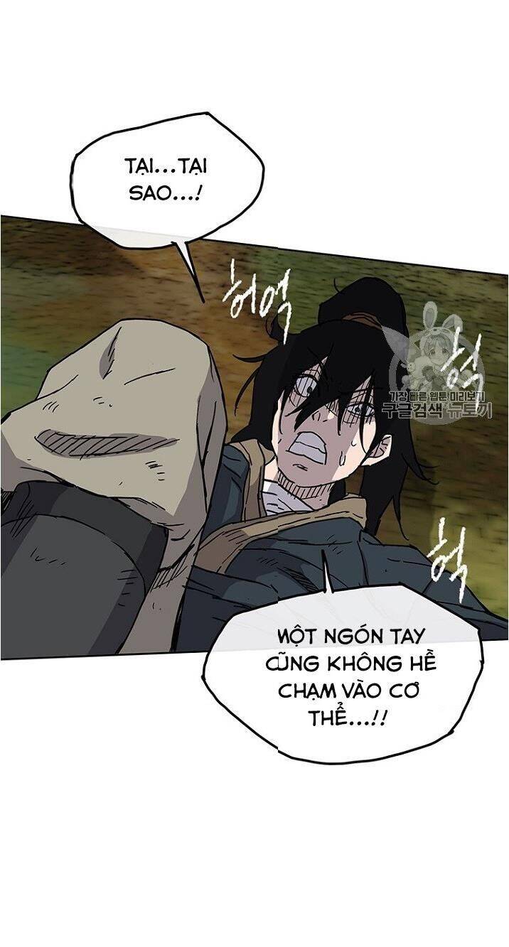 Tiên Kiếm Bất Bại Chapter 5 - Trang 14