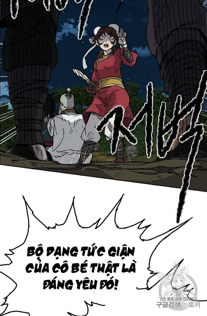 Tiên Kiếm Bất Bại Chapter 6 - Trang 7