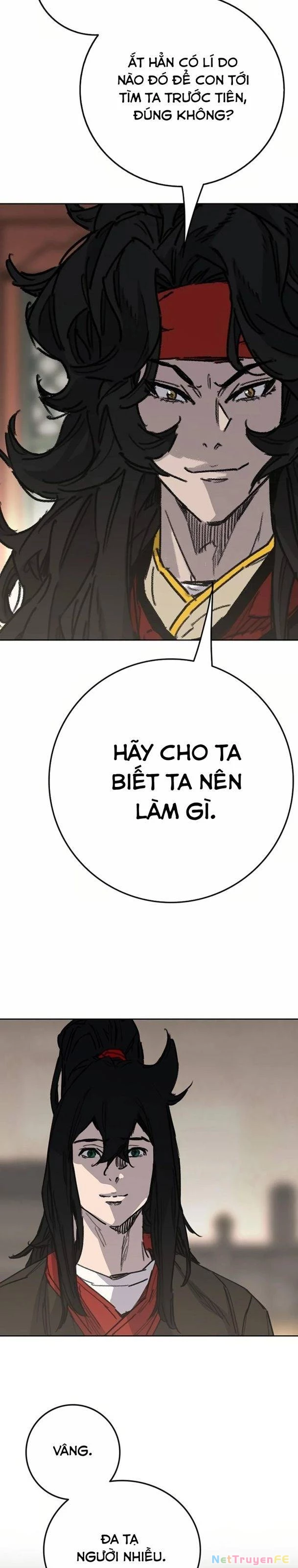 Tiên Kiếm Bất Bại Chapter 232 - Trang 13