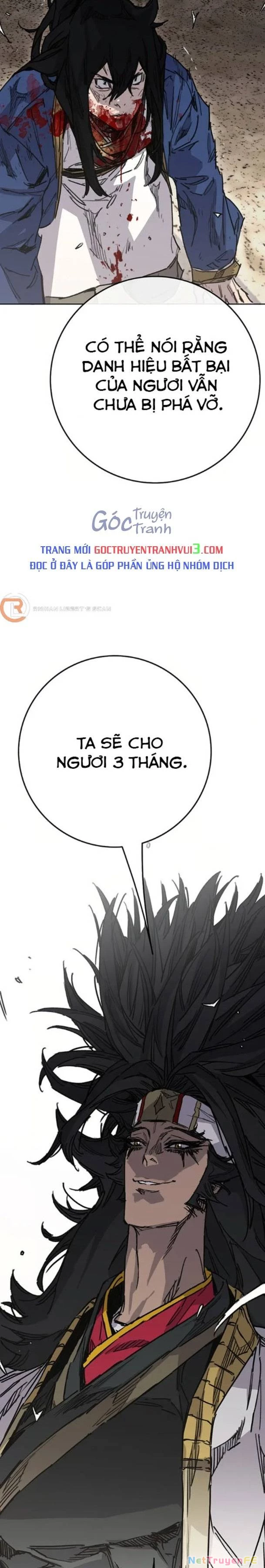 Tiên Kiếm Bất Bại Chapter 229 - Trang 6