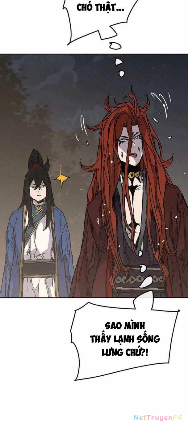 Tiên Kiếm Bất Bại Chapter 214 - Trang 24