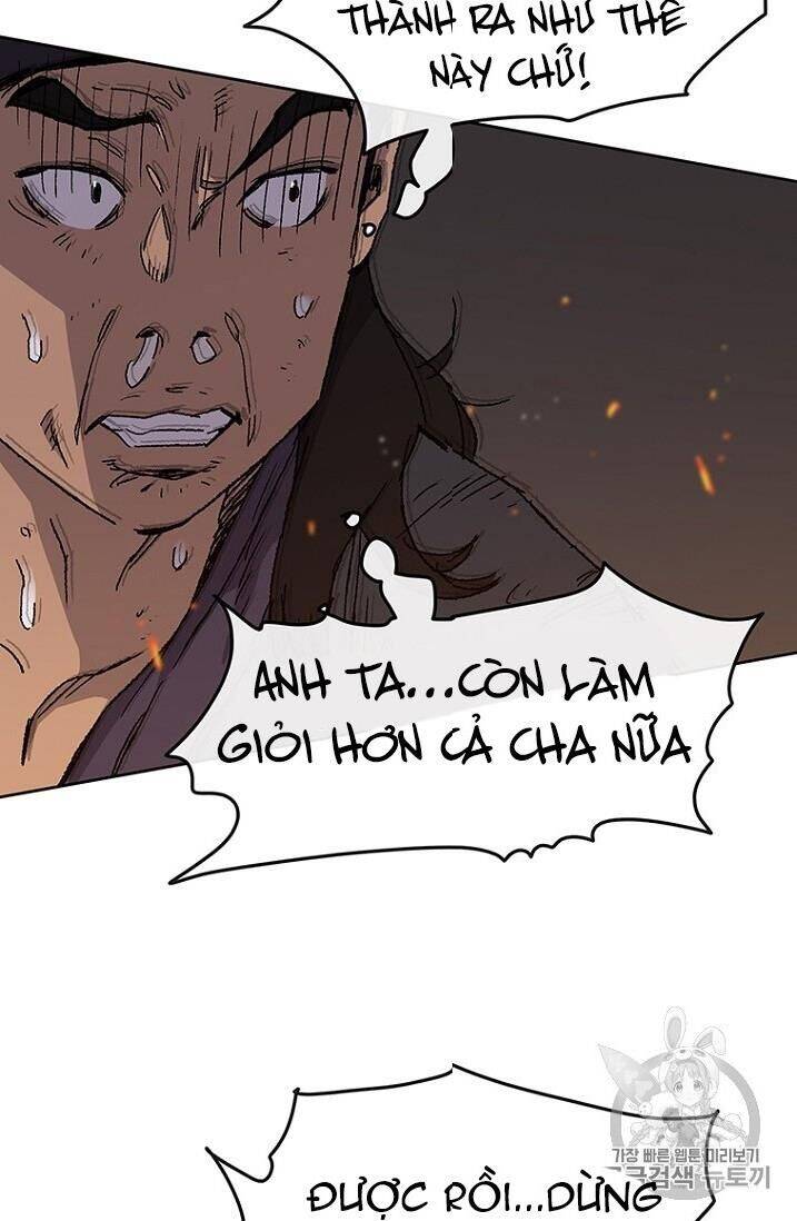 Tiên Kiếm Bất Bại Chapter 10 - Trang 56