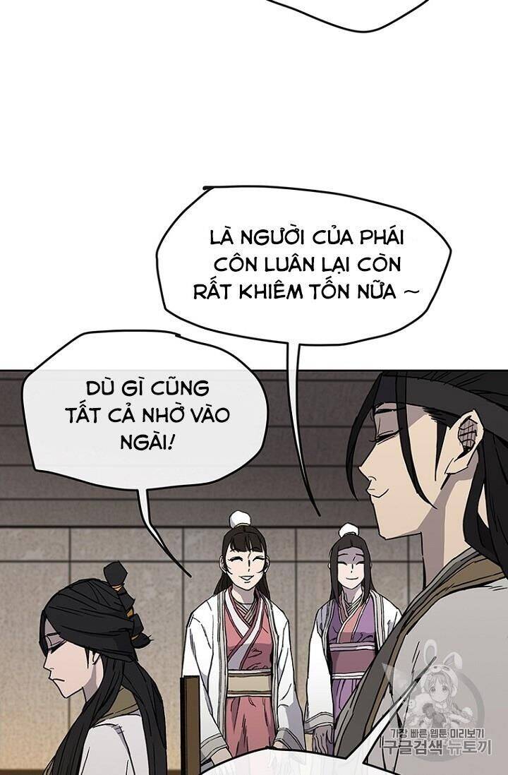 Tiên Kiếm Bất Bại Chapter 14 - Trang 54