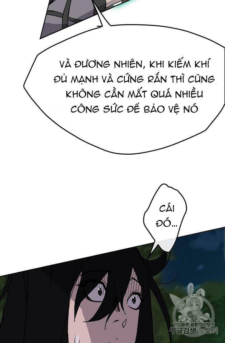 Tiên Kiếm Bất Bại Chapter 17 - Trang 54