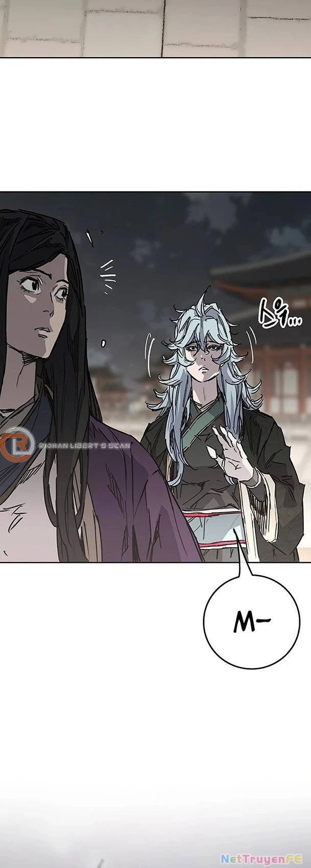 Tiên Kiếm Bất Bại Chapter 224 - Trang 2