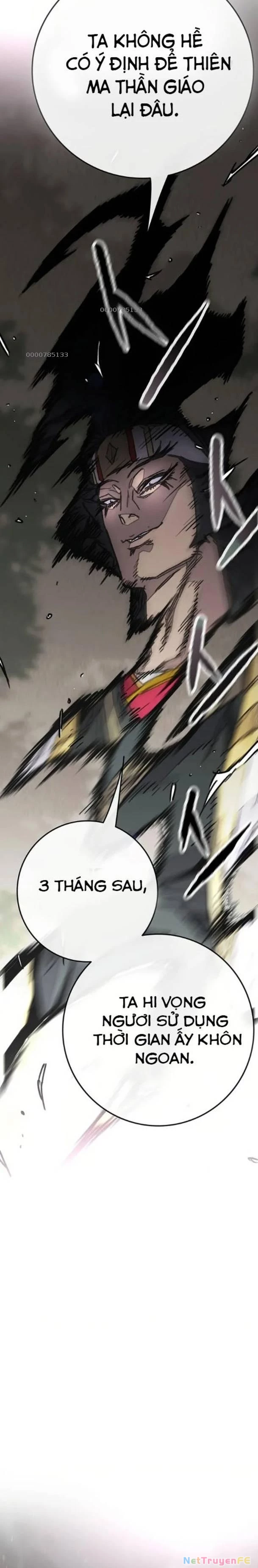 Tiên Kiếm Bất Bại Chapter 229 - Trang 16