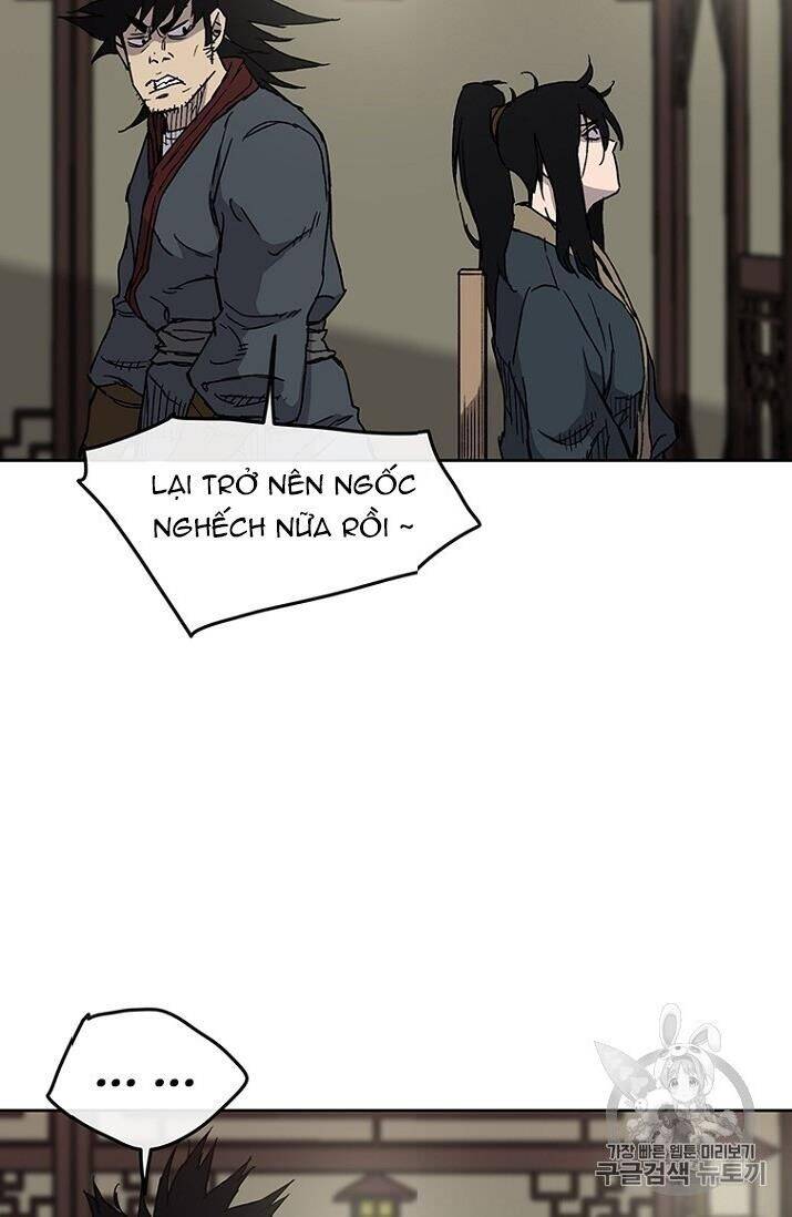 Tiên Kiếm Bất Bại Chapter 8 - Trang 12