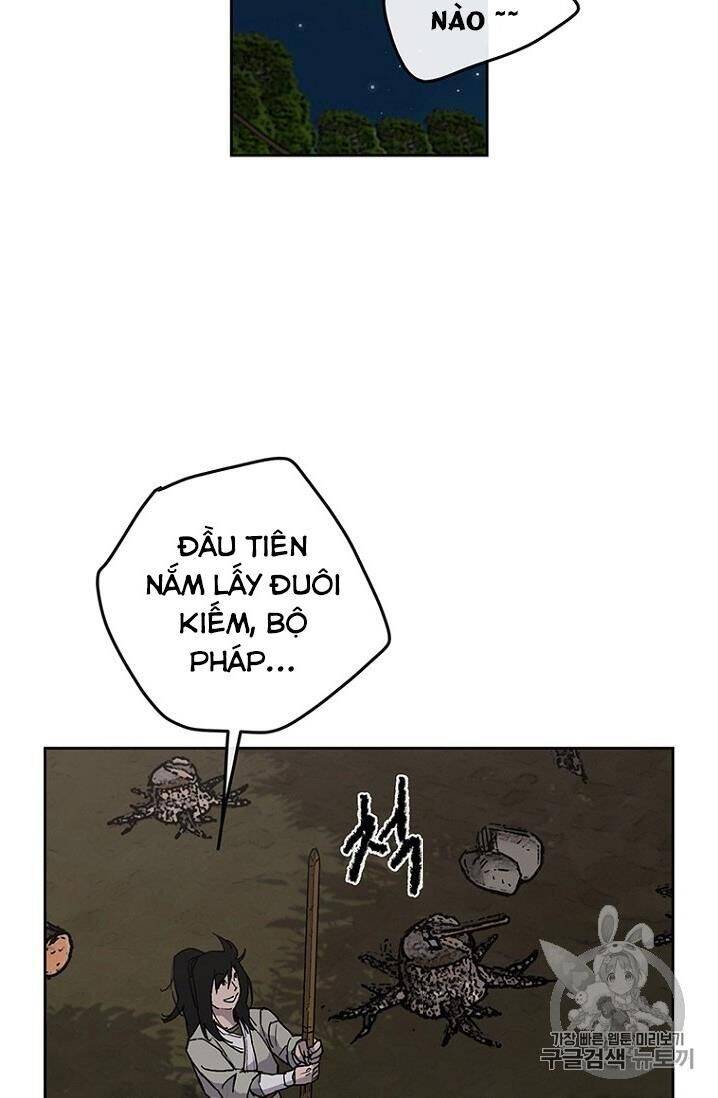 Tiên Kiếm Bất Bại Chapter 13 - Trang 3