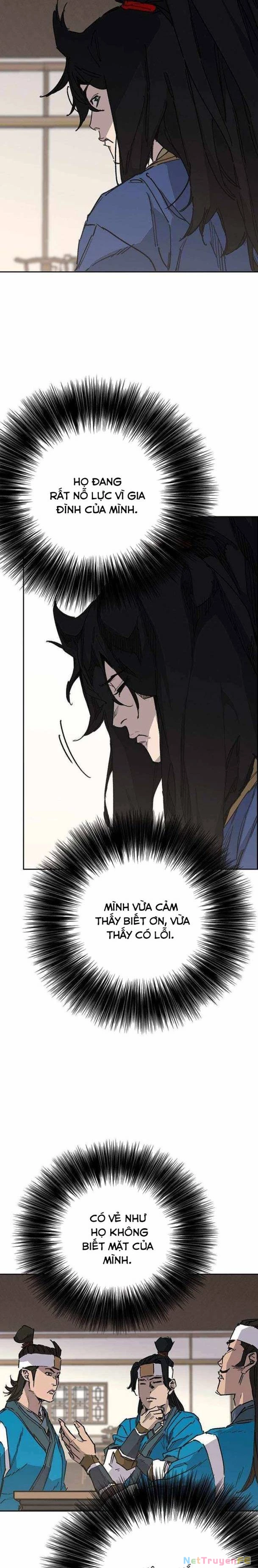 Tiên Kiếm Bất Bại Chapter 211 - Trang 16