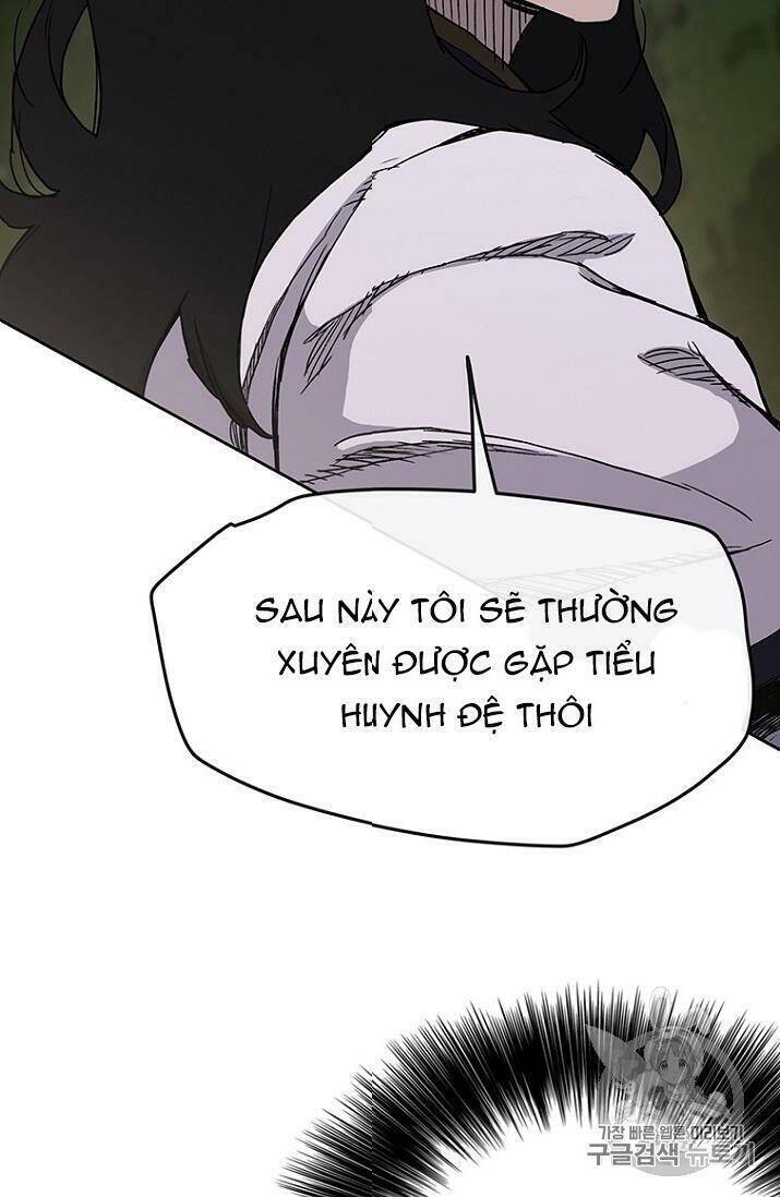 Tiên Kiếm Bất Bại Chapter 17 - Trang 60