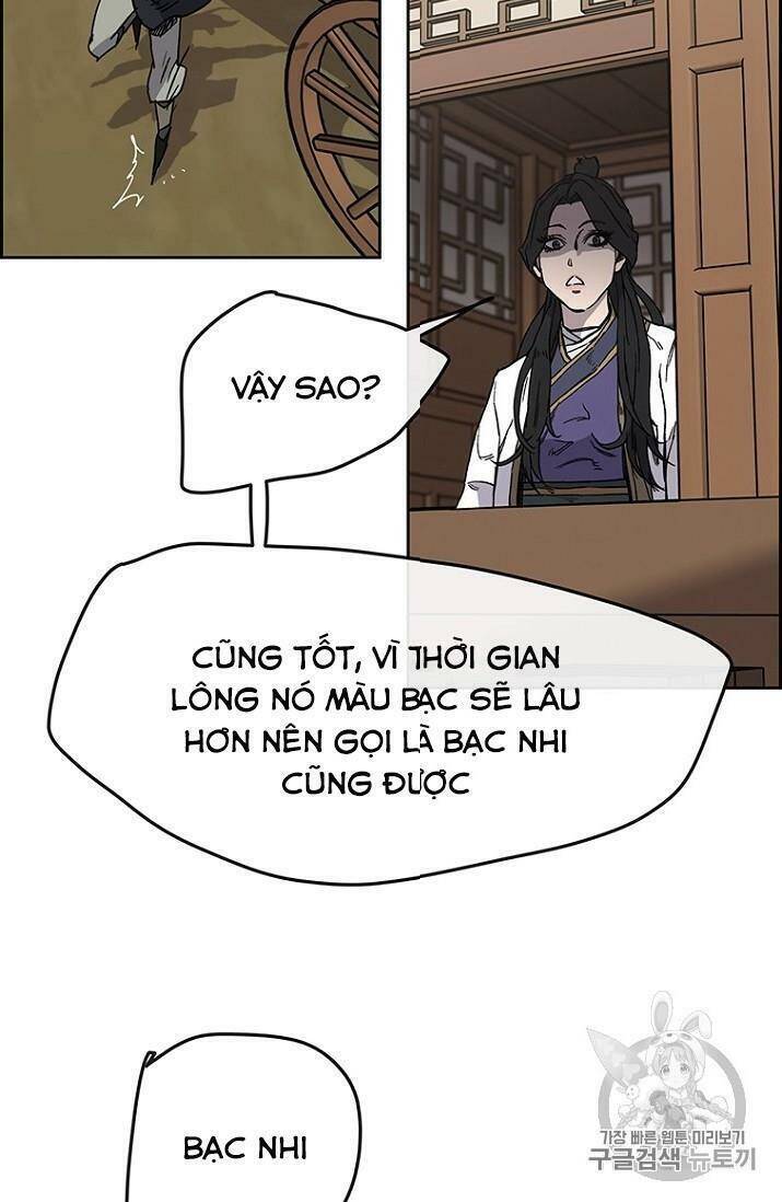 Tiên Kiếm Bất Bại Chapter 18 - Trang 50