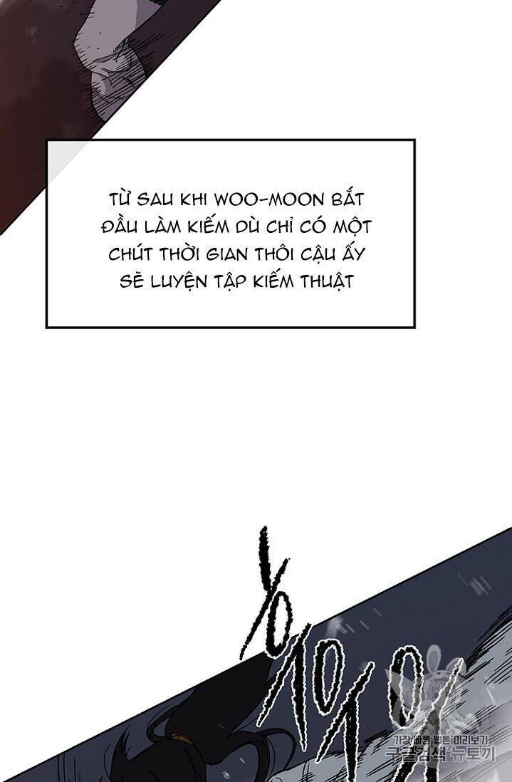 Tiên Kiếm Bất Bại Chapter 15 - Trang 25