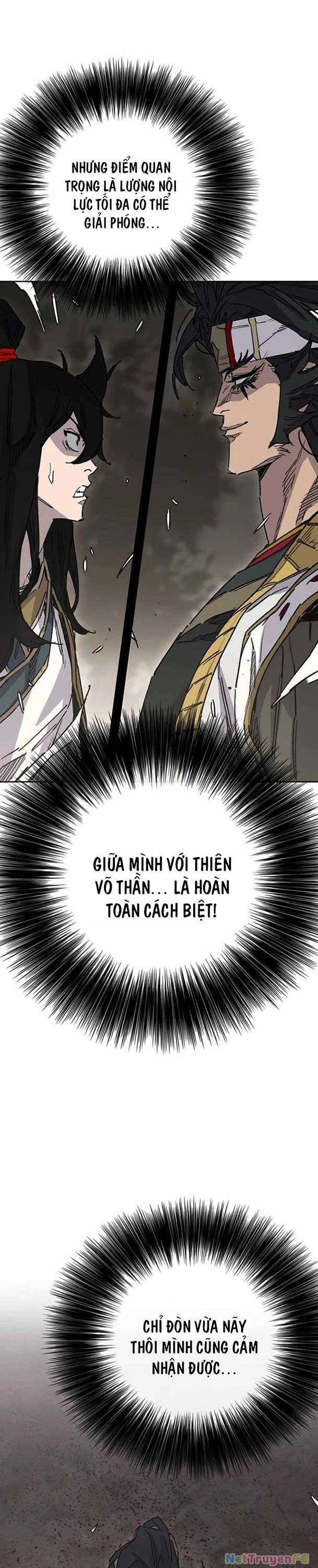 Tiên Kiếm Bất Bại Chapter 226 - Trang 14