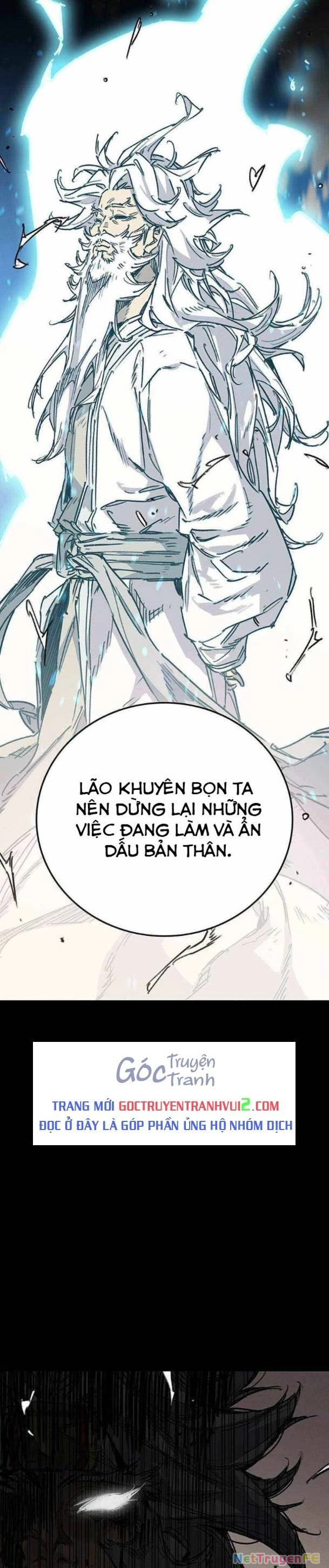 Tiên Kiếm Bất Bại Chapter 206 - Trang 30