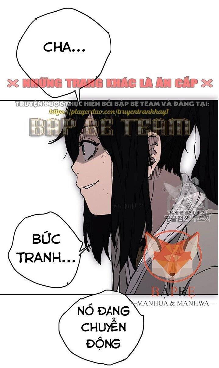 Tiên Kiếm Bất Bại Chapter 2 - Trang 46