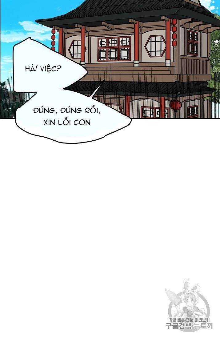 Tiên Kiếm Bất Bại Chapter 9 - Trang 33