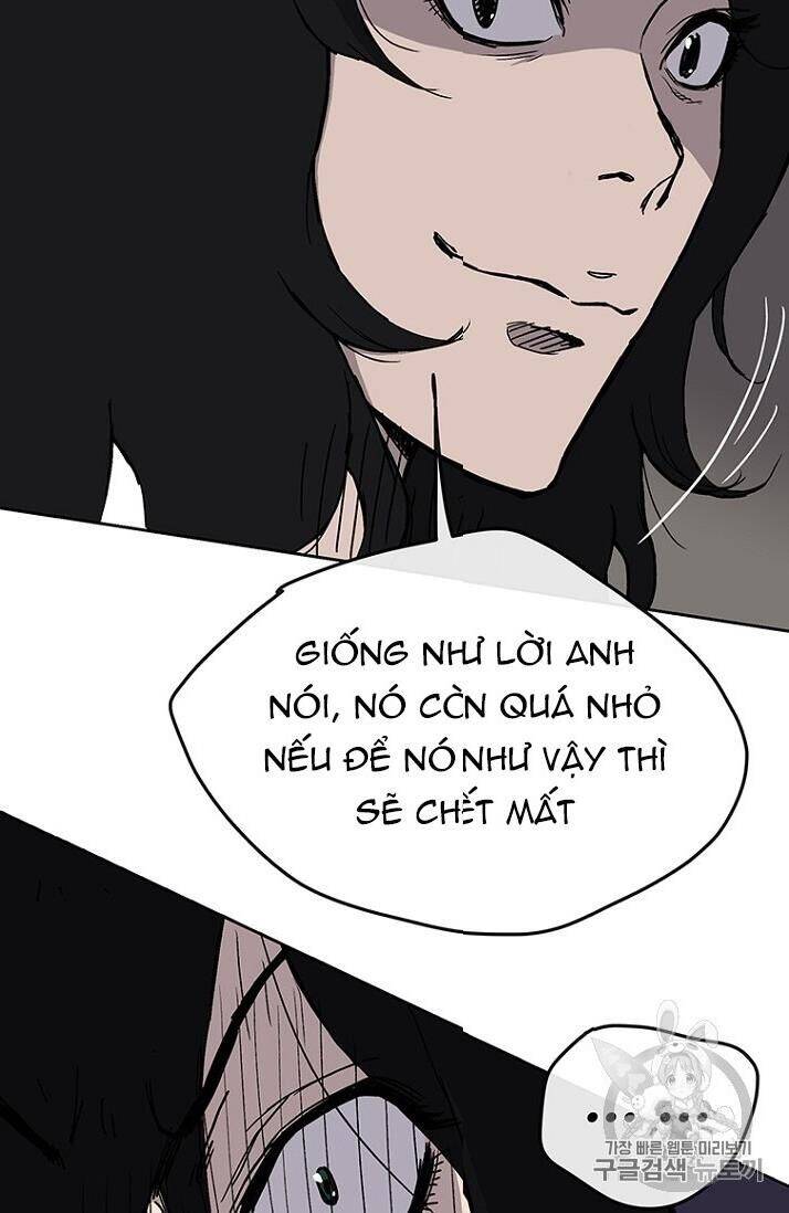 Tiên Kiếm Bất Bại Chapter 15 - Trang 86