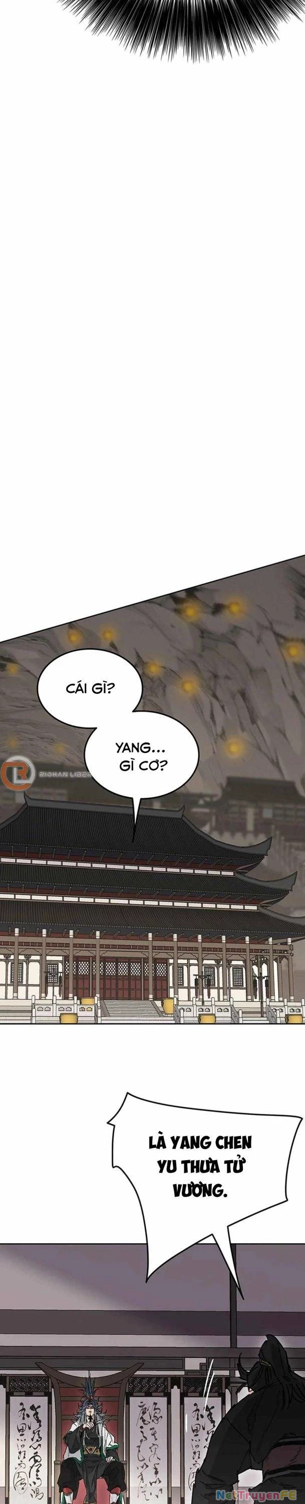 Tiên Kiếm Bất Bại Chapter 217 - Trang 2