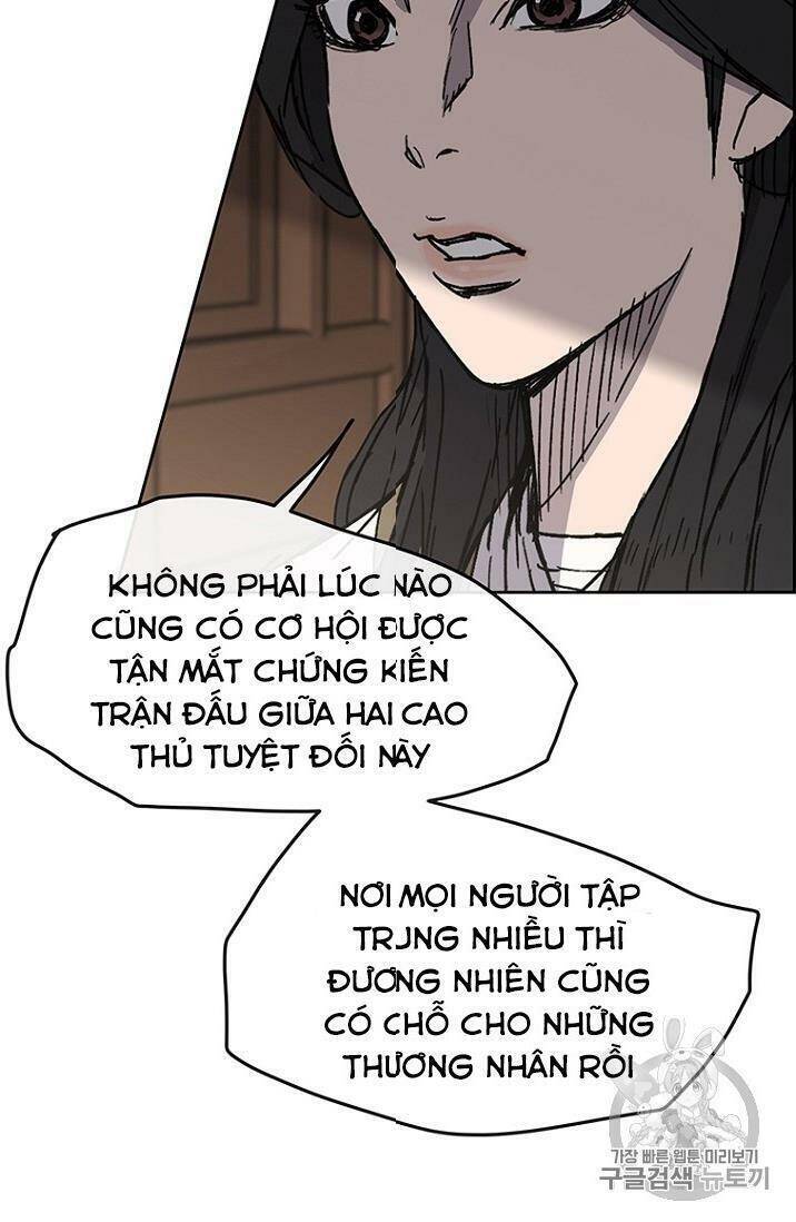 Tiên Kiếm Bất Bại Chapter 18 - Trang 42