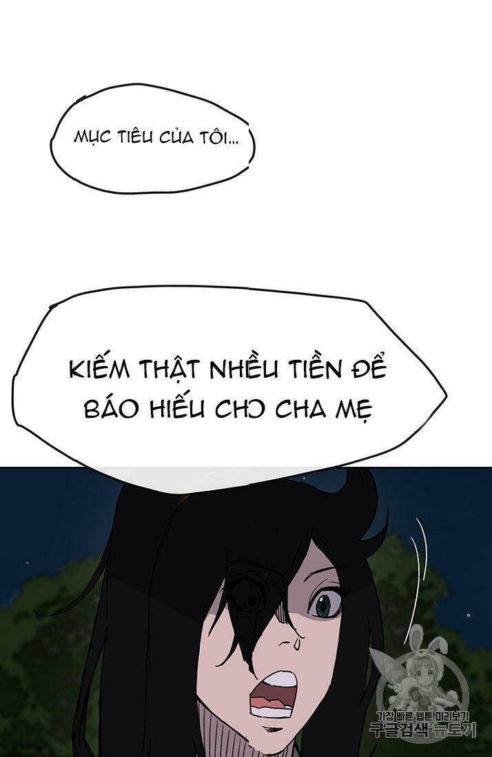 Tiên Kiếm Bất Bại Chapter 17 - Trang 20