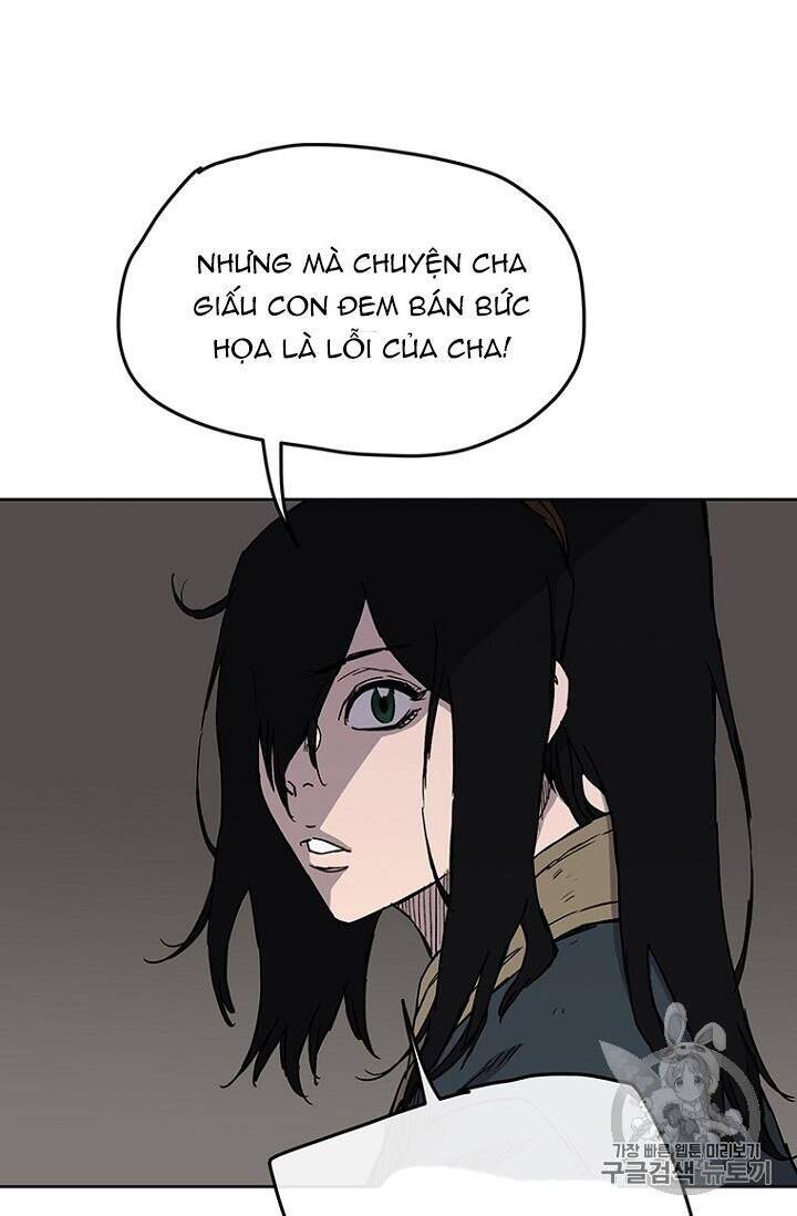 Tiên Kiếm Bất Bại Chapter 8 - Trang 6