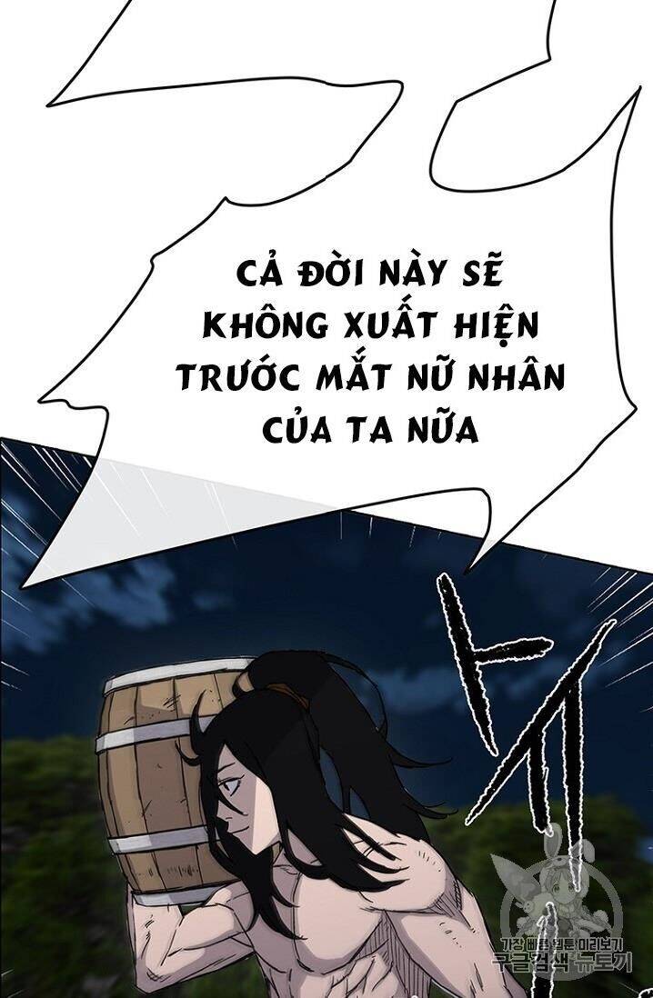 Tiên Kiếm Bất Bại Chapter 14 - Trang 77