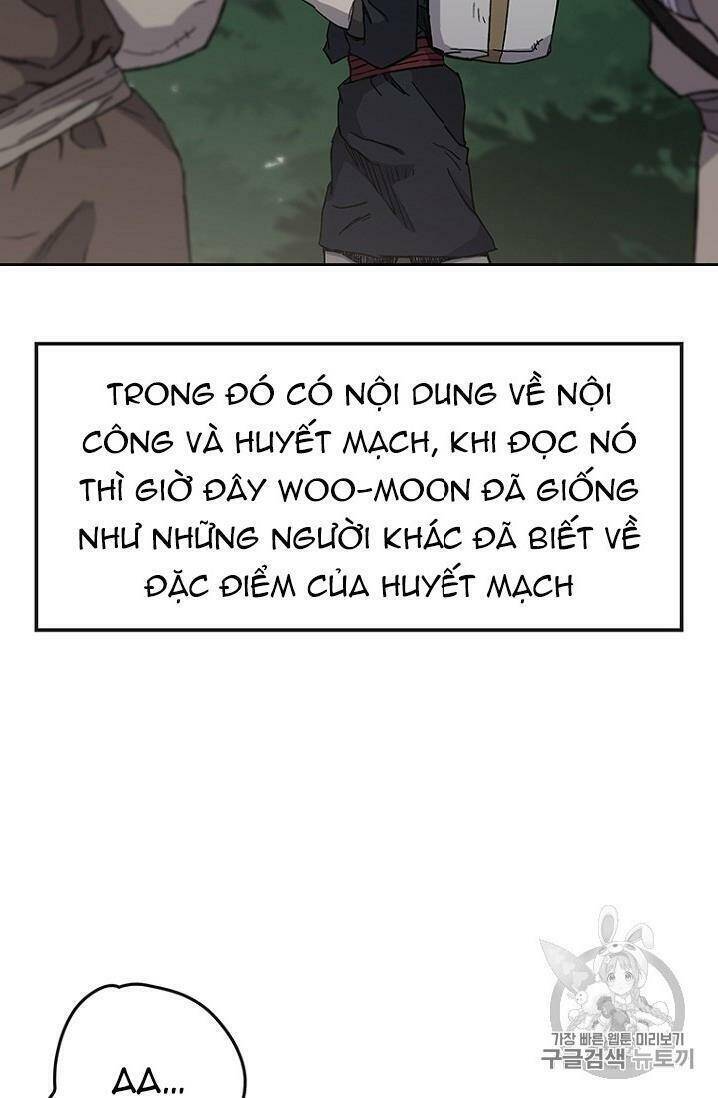 Tiên Kiếm Bất Bại Chapter 17 - Trang 76