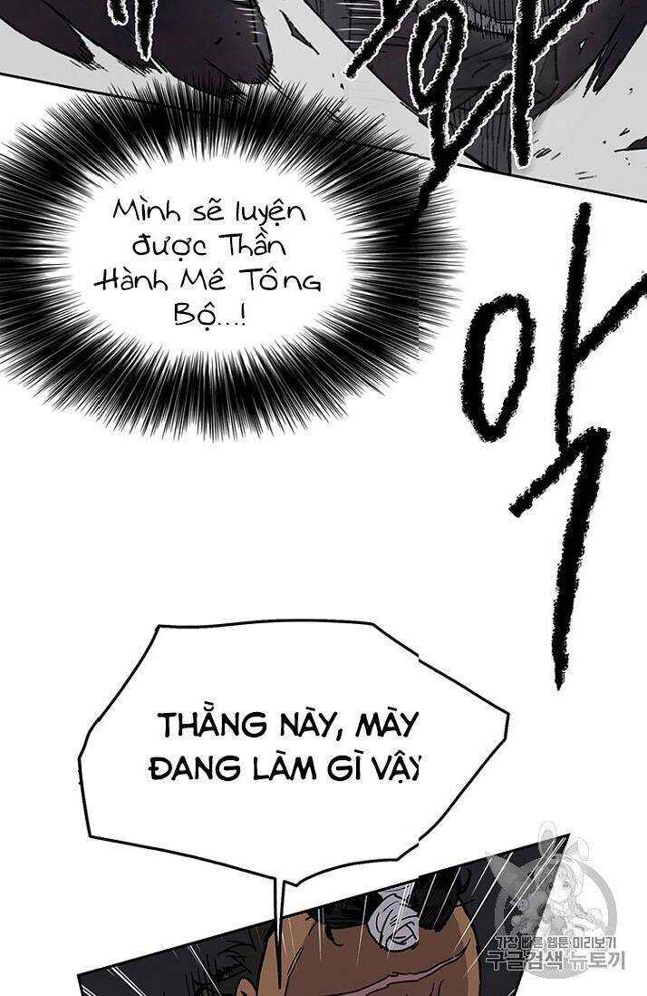 Tiên Kiếm Bất Bại Chapter 13 - Trang 18