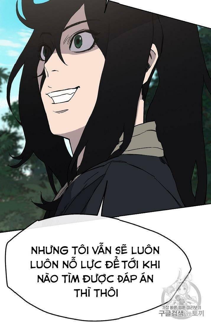 Tiên Kiếm Bất Bại Chapter 18 - Trang 11