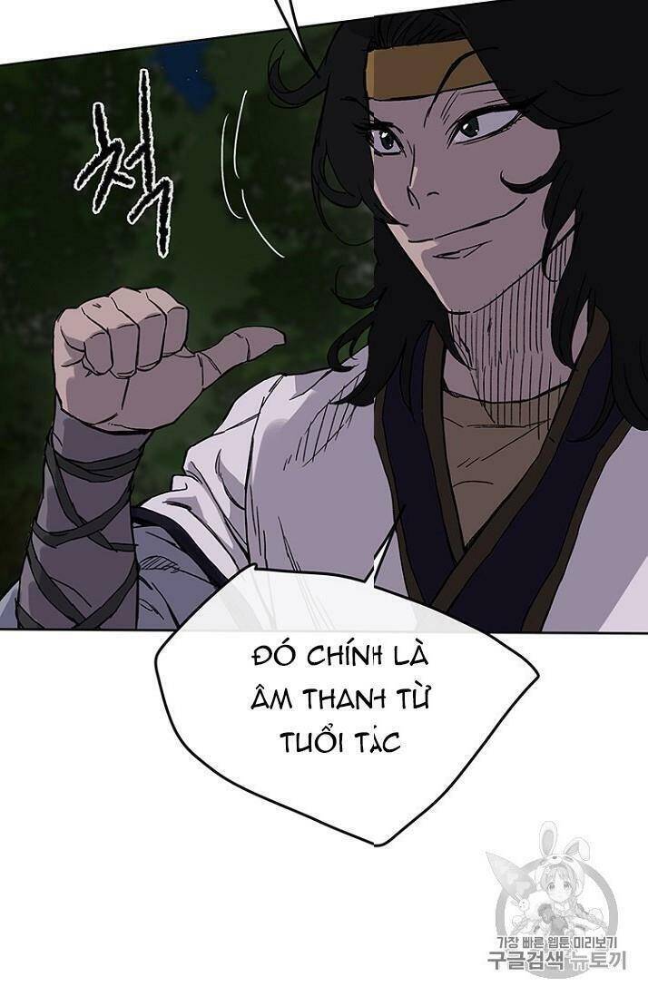 Tiên Kiếm Bất Bại Chapter 17 - Trang 31