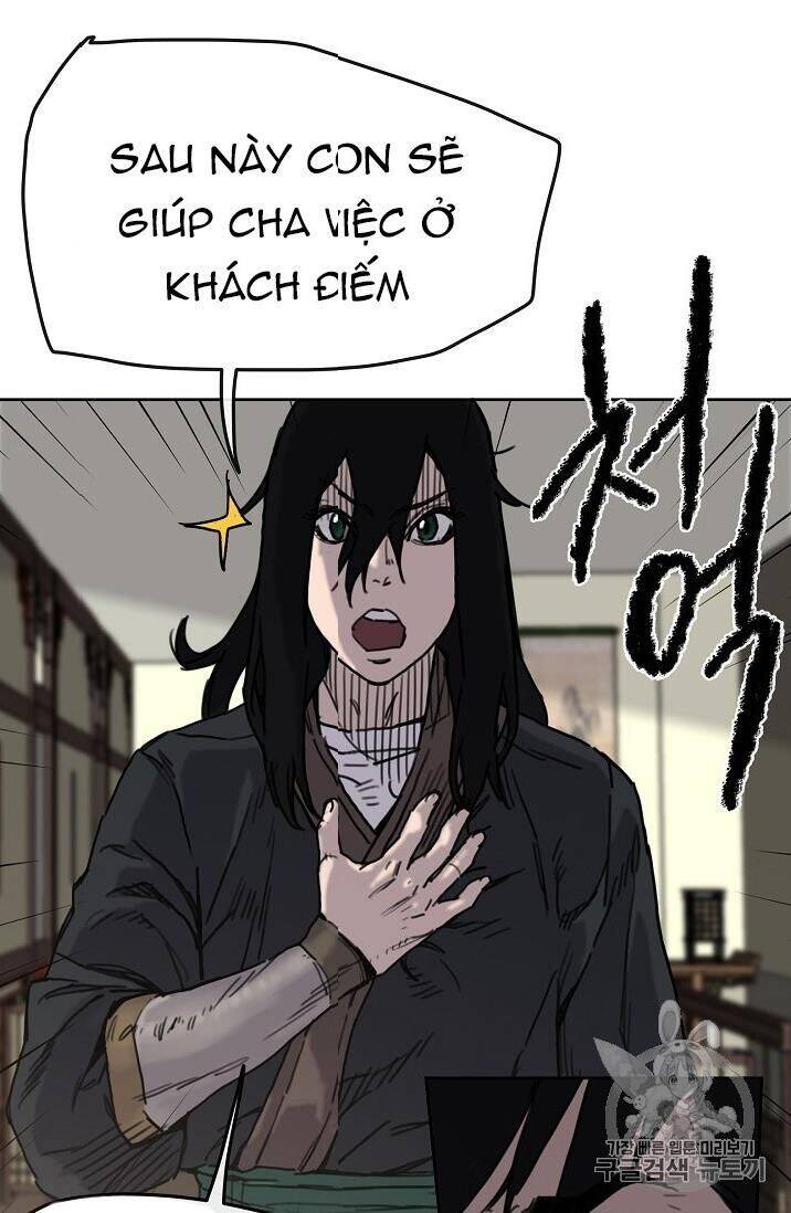 Tiên Kiếm Bất Bại Chapter 9 - Trang 26