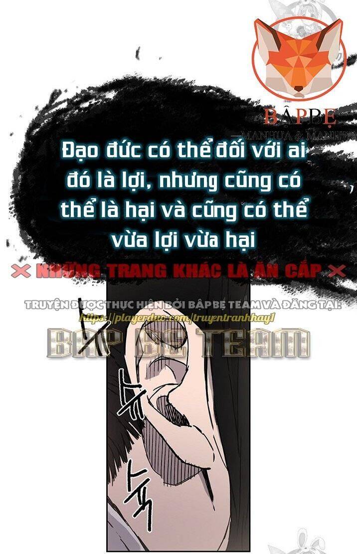 Tiên Kiếm Bất Bại Chapter 2 - Trang 38