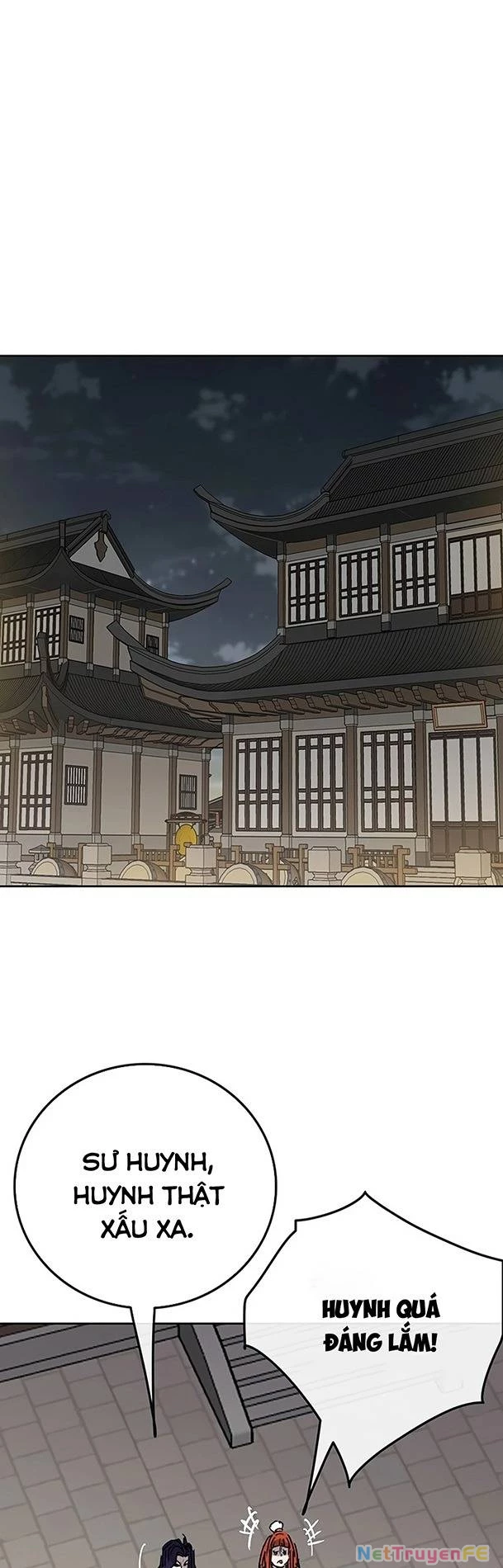 Tiên Kiếm Bất Bại Chapter 224 - Trang 10