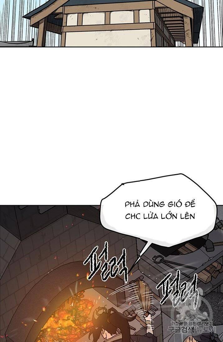 Tiên Kiếm Bất Bại Chapter 10 - Trang 42