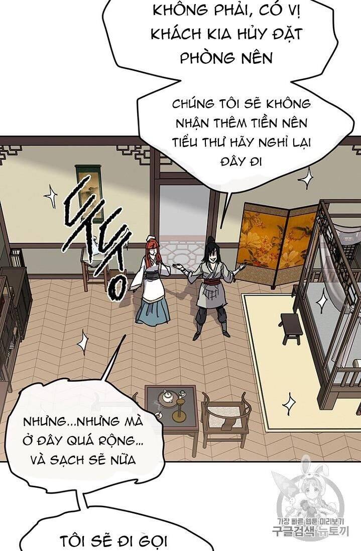 Tiên Kiếm Bất Bại Chapter 12 - Trang 66