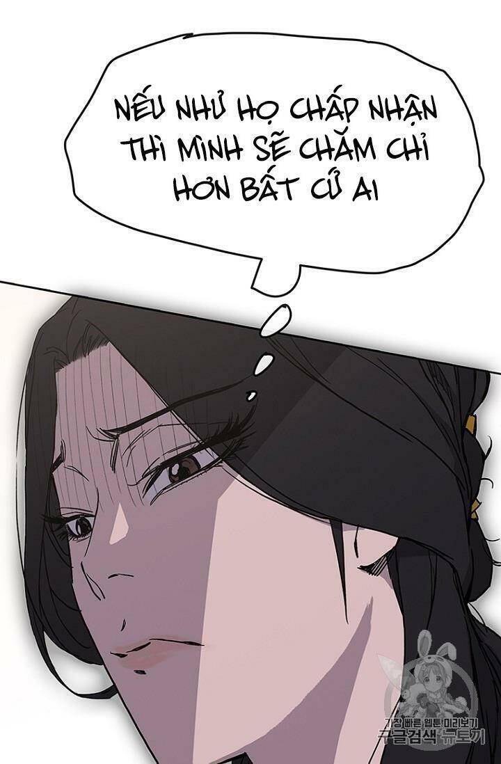 Tiên Kiếm Bất Bại Chapter 19 - Trang 63