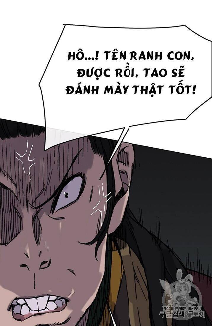 Tiên Kiếm Bất Bại Chapter 11 - Trang 91