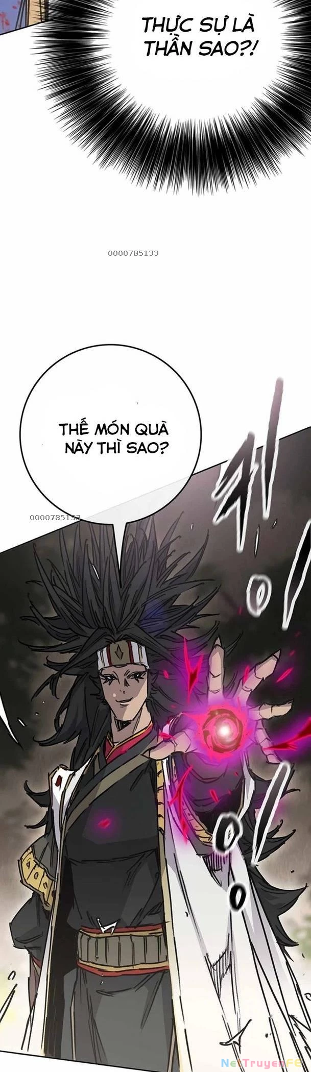 Tiên Kiếm Bất Bại Chapter 227 - Trang 7