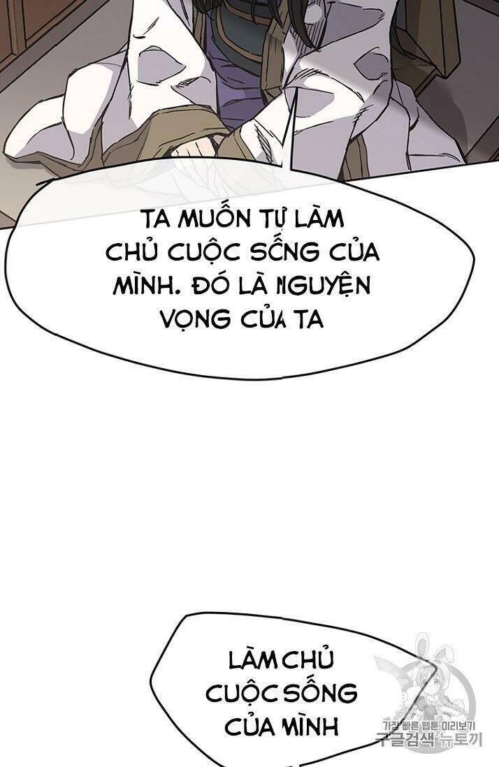 Tiên Kiếm Bất Bại Chapter 18 - Trang 20