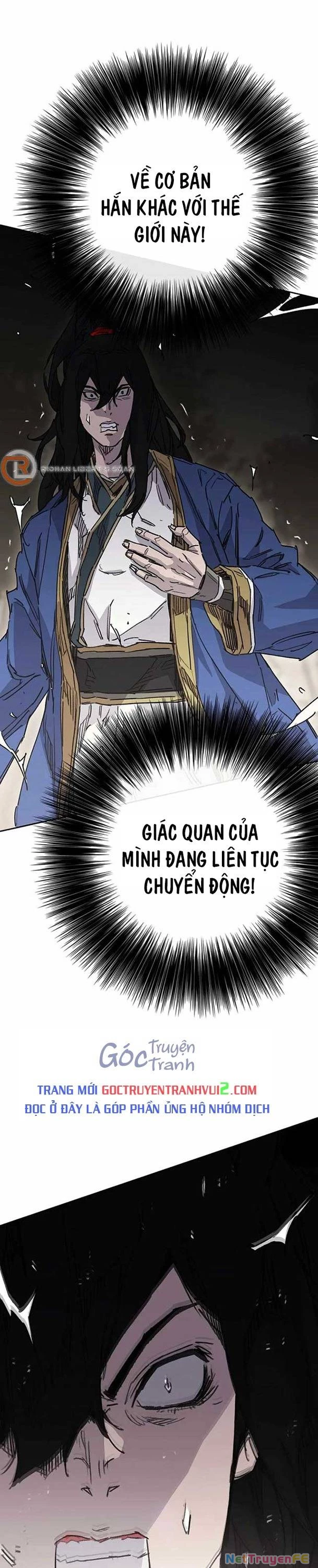 Tiên Kiếm Bất Bại Chapter 226 - Trang 9