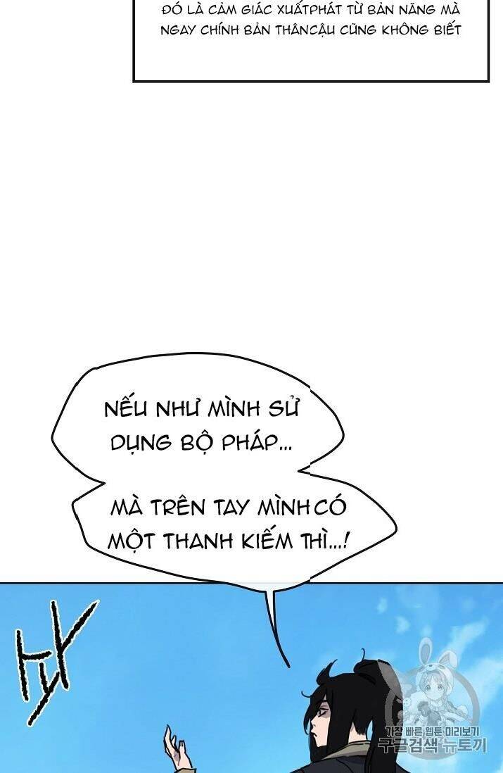 Tiên Kiếm Bất Bại Chapter 9 - Trang 96