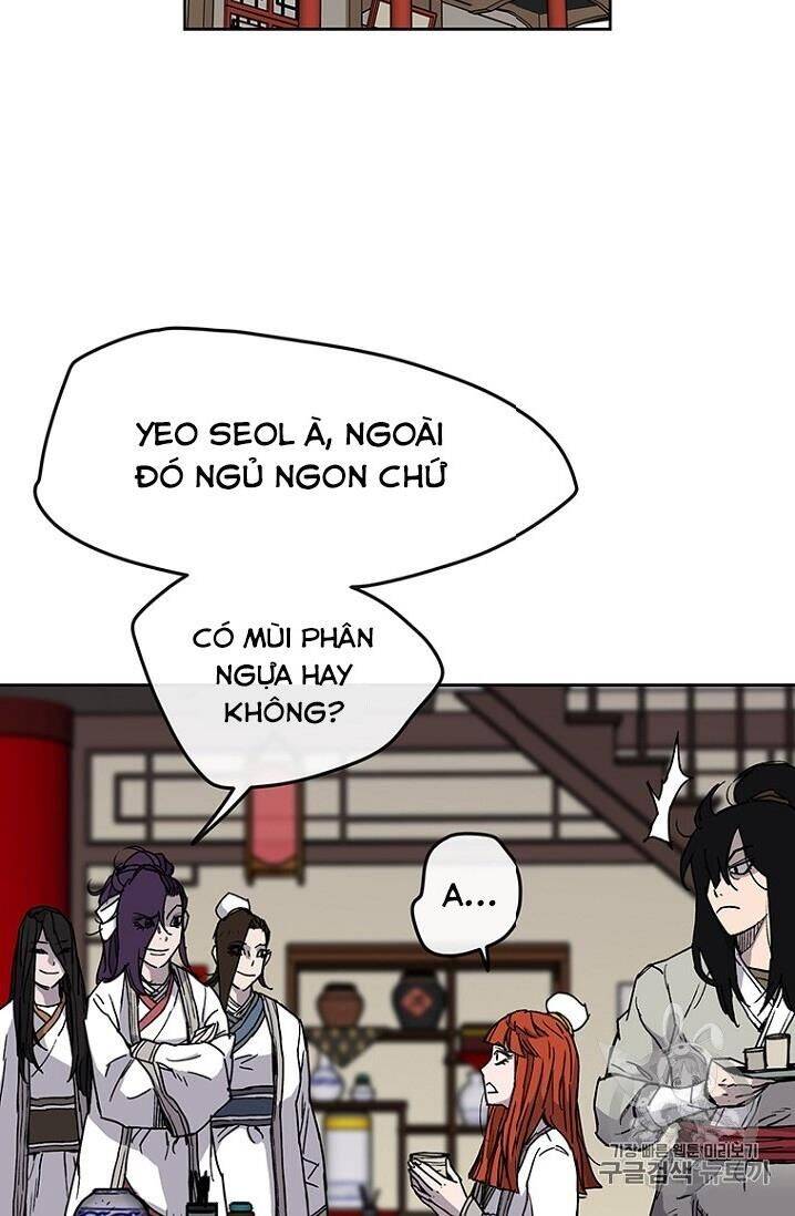 Tiên Kiếm Bất Bại Chapter 13 - Trang 81