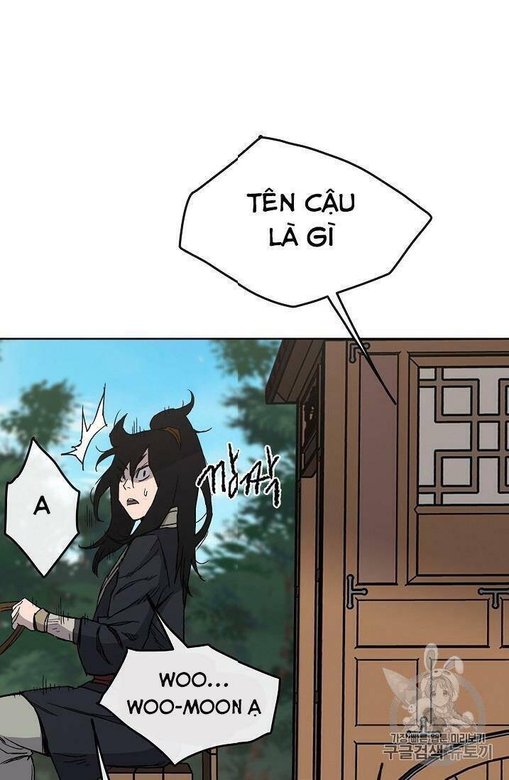 Tiên Kiếm Bất Bại Chapter 18 - Trang 5