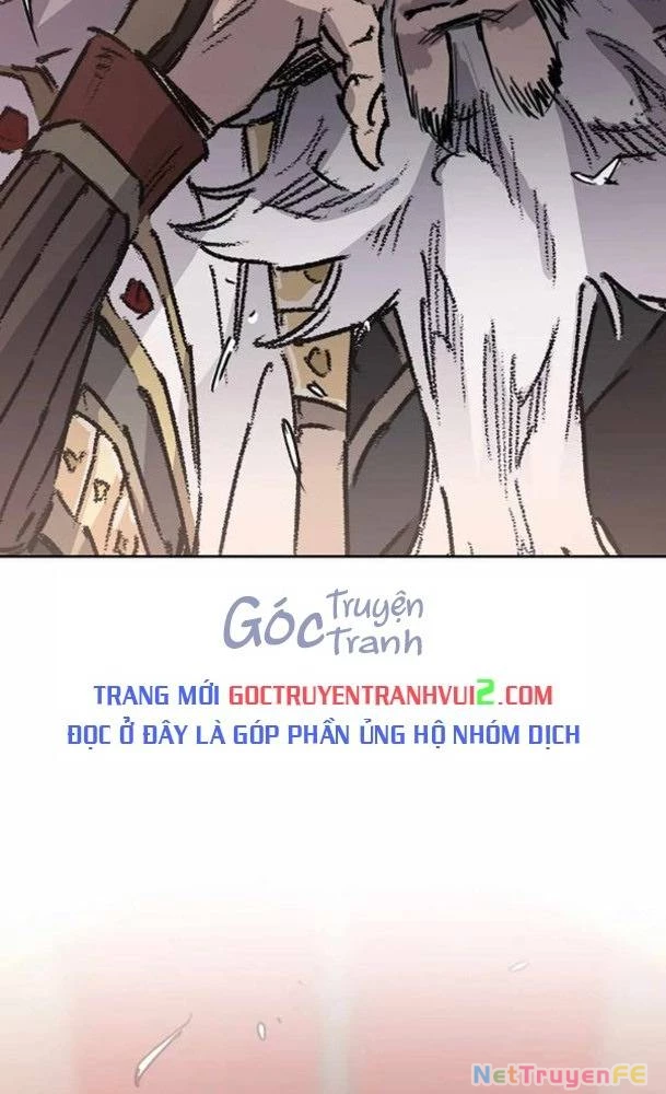 Tiên Kiếm Bất Bại Chapter 221 - Trang 27