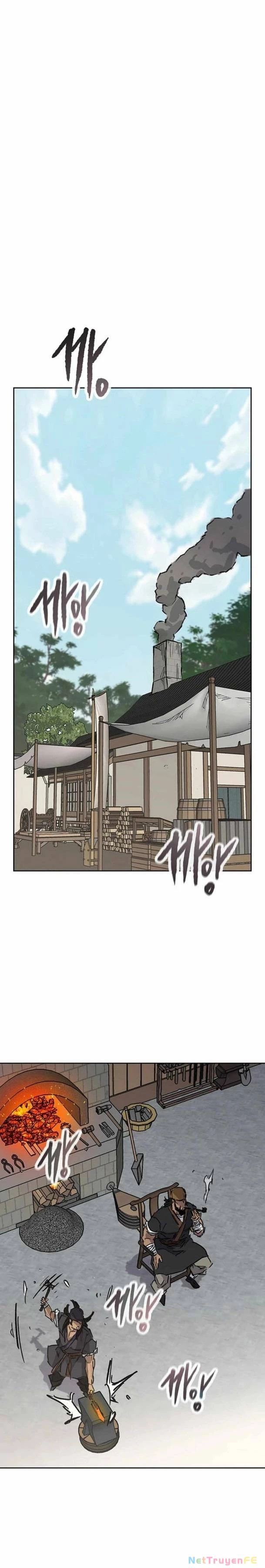 Tiên Kiếm Bất Bại Chapter 231 - Trang 12