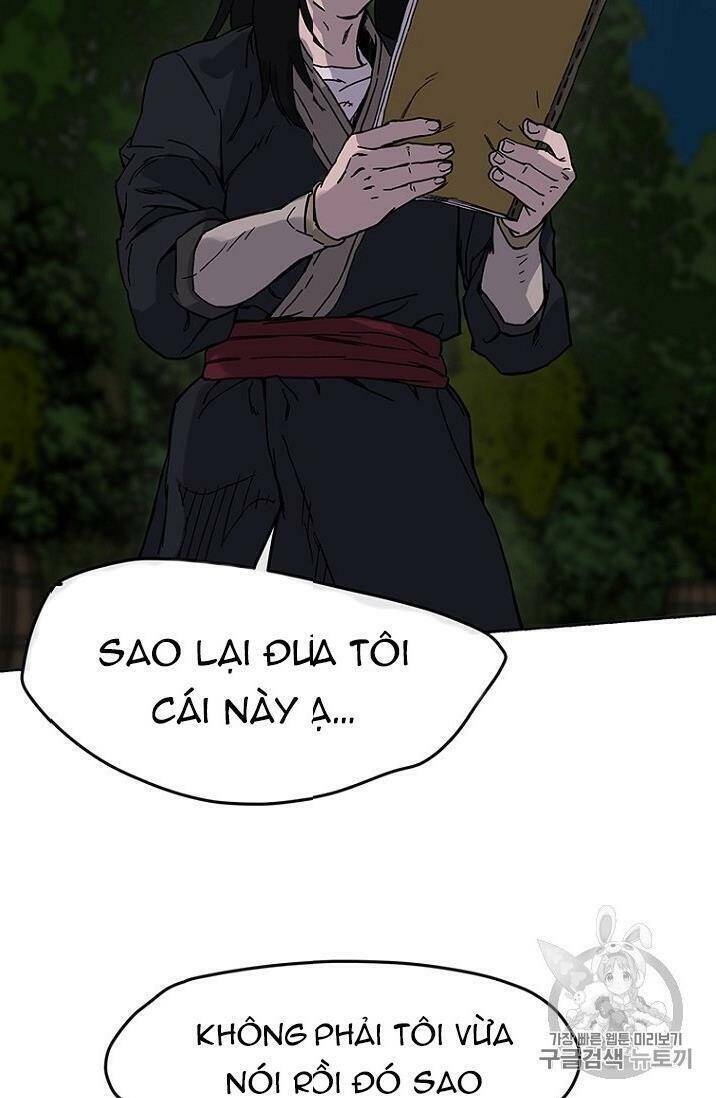 Tiên Kiếm Bất Bại Chapter 17 - Trang 35