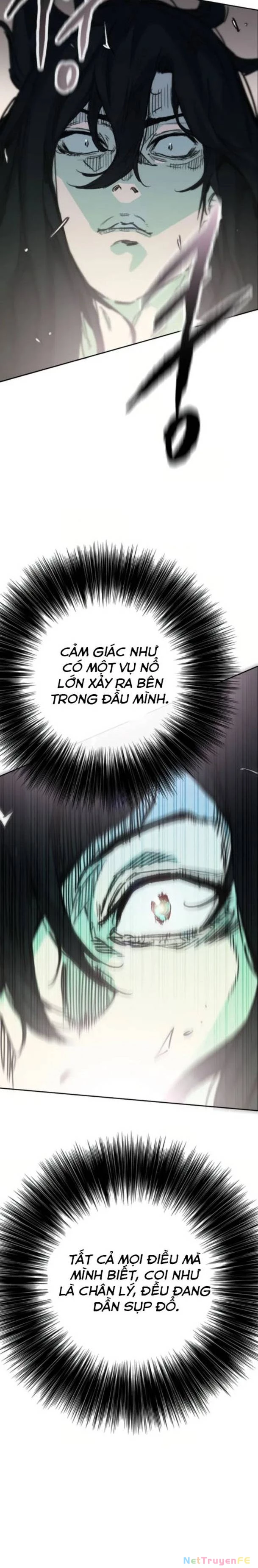 Tiên Kiếm Bất Bại Chapter 230 - Trang 21