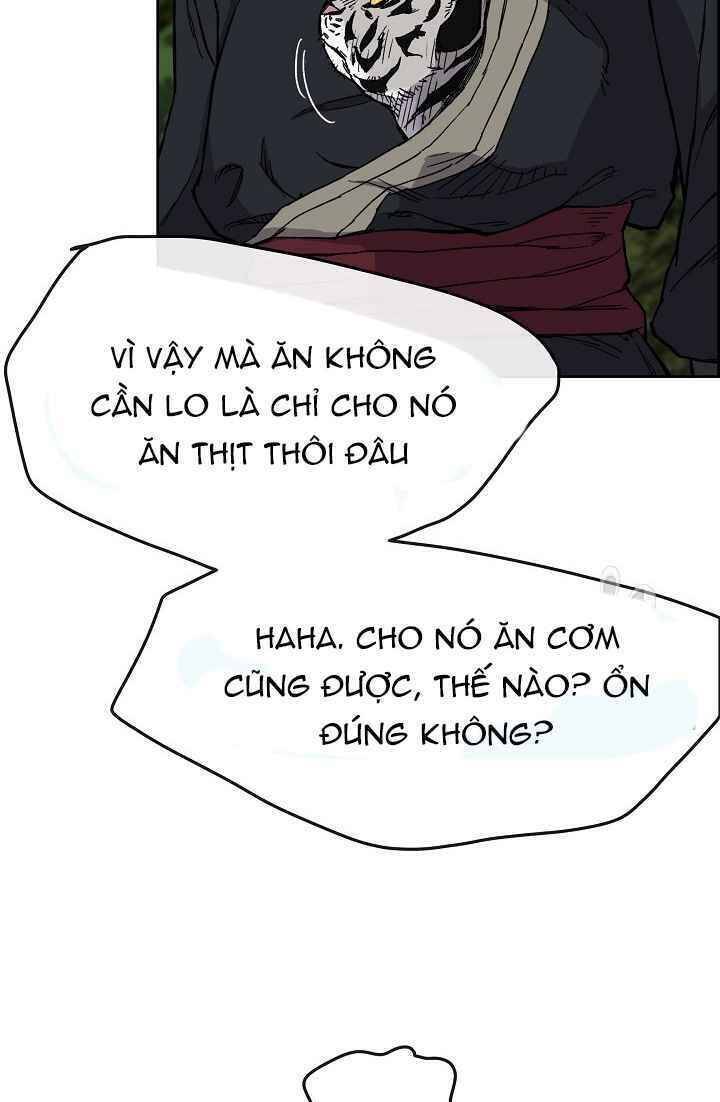 Tiên Kiếm Bất Bại Chapter 16 - Trang 49