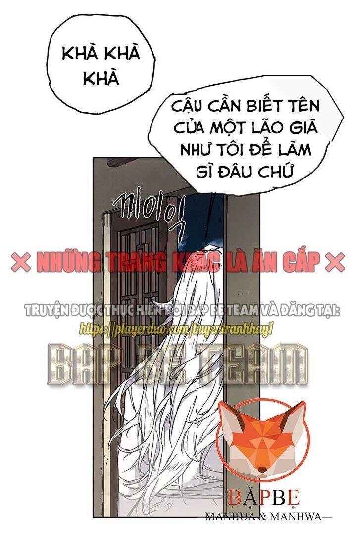 Tiên Kiếm Bất Bại Chapter 2 - Trang 34