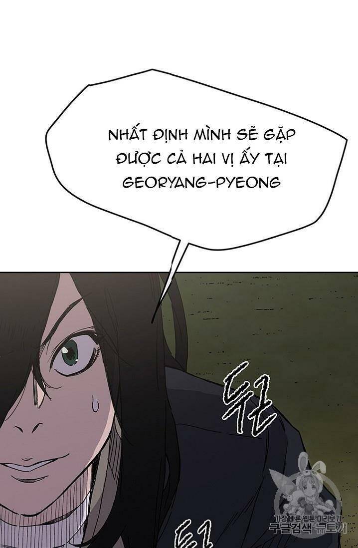 Tiên Kiếm Bất Bại Chapter 17 - Trang 72